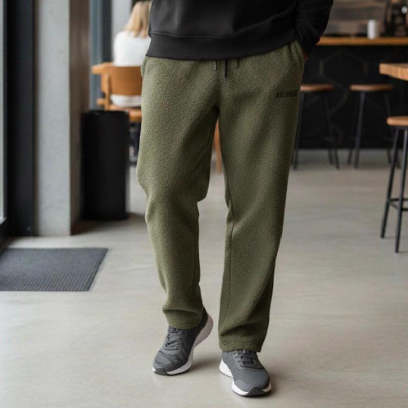 WINTER STYLISH LOWER REGULAR FIT