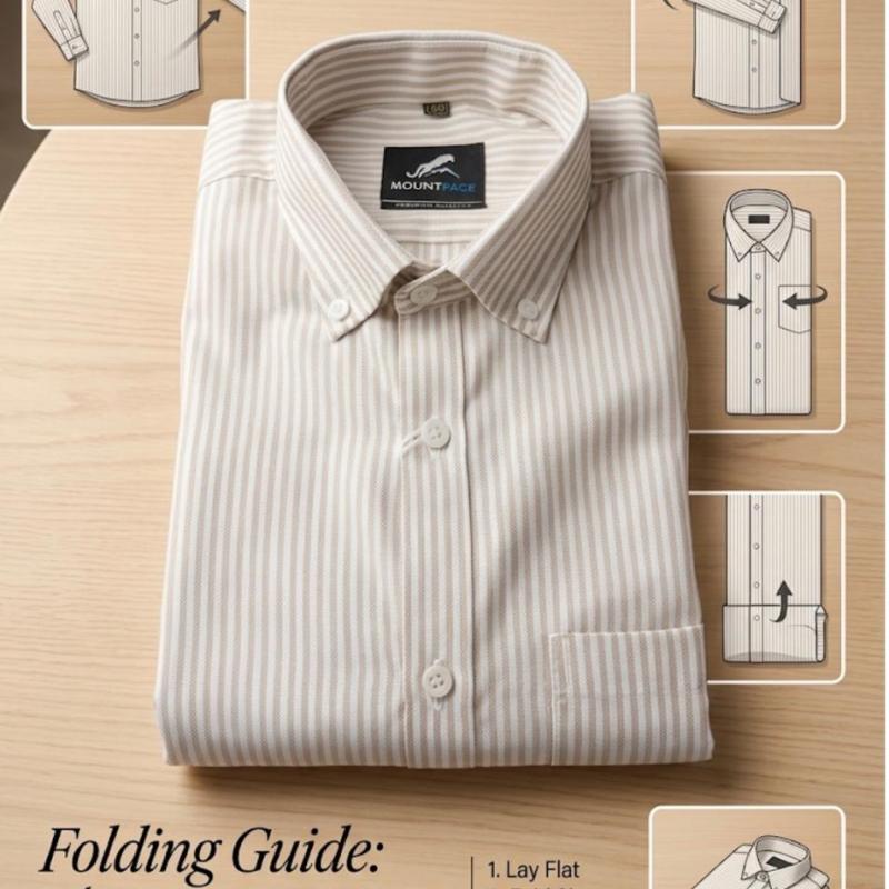 Men's Shirts