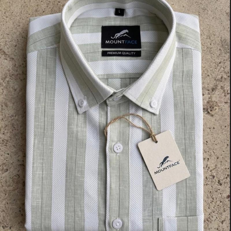 Men's Shirts